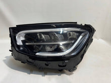 Load image into Gallery viewer, Frontscheinwerfer Mercedes-Benz Glc A2539066303 Full LED Links Headlight SCH9990053027yj