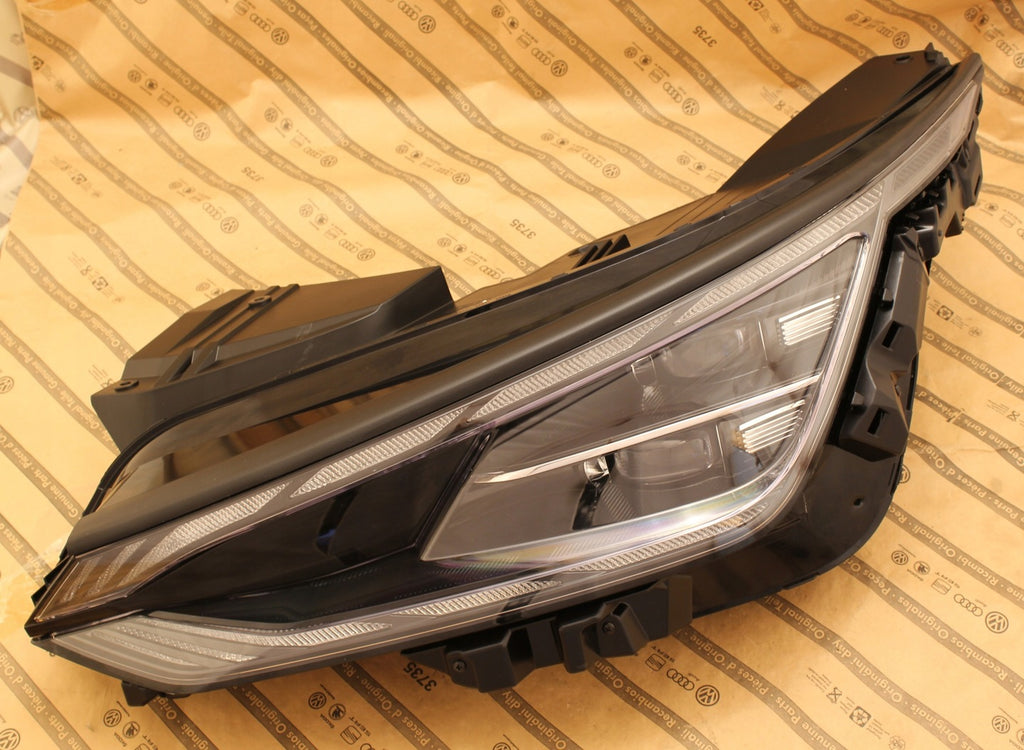 Frontscheinwerfer Kia Ev6 92101-CV1 LED Links Scheinwerfer Headlight