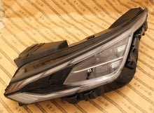 Laden Sie das Bild in den Galerie-Viewer, Frontscheinwerfer Kia Ev6 92101-CV1 LED Links Scheinwerfer Headlight
