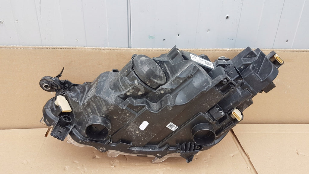 Frontscheinwerfer Seat Ibiza I V 6F1941006F Full LED Rechts Headlight SCH1151152853jb