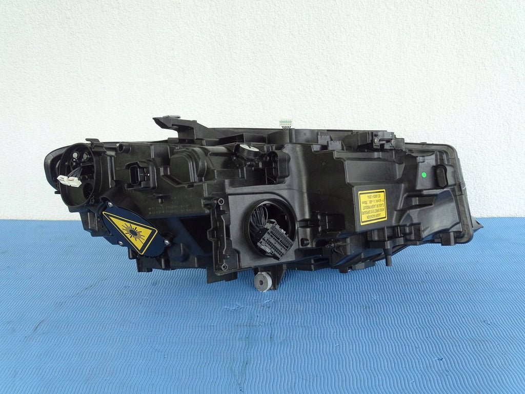 Frontscheinwerfer BMW 3 G21 G20 5A1DB53 LE16A6386 Laser Links Headlight SCH5076835022pw