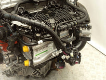 Laden Sie das Bild in den Galerie-Viewer, Motor Mercedes-Benz W206 254920 2.0 Benzin Engine Komplett MOT2534794345sb