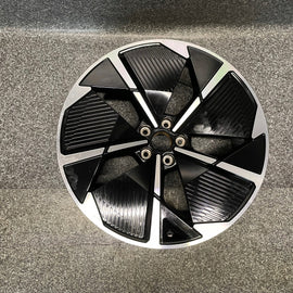 1x Alufelge 21 Zoll 8.5