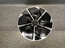 Load image into Gallery viewer, 1x Alufelge 21 Zoll 8.5" 5x112 89A601025A Audi E-Tron Rim Wheel FEL3066836347ye
