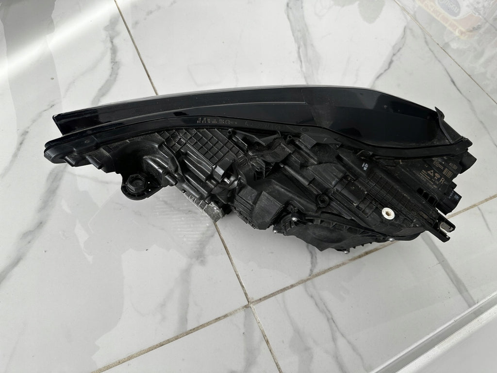 Frontscheinwerfer Audi A6 4K0941036 Full LED Rechts Scheinwerfer Headlight SCH5541102760wb