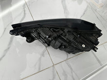Laden Sie das Bild in den Galerie-Viewer, Frontscheinwerfer Audi A6 4K0941036 Full LED Rechts Scheinwerfer Headlight SCH5541102760wb