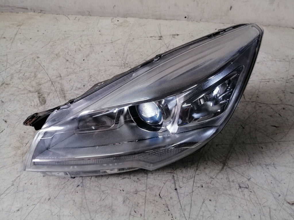 Frontscheinwerfer Ford Kuga II CV4413005AG Links Scheinwerfer Headlight SCH2192135260ax