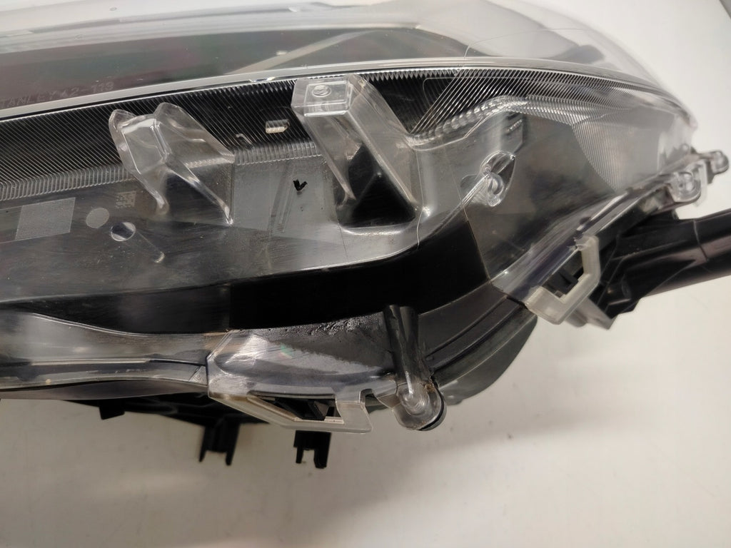 Frontscheinwerfer Toyota Rav V 4 2209150195 Full LED Links Headlight SCH4572657924yy