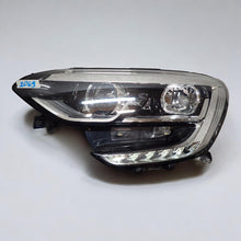 Laden Sie das Bild in den Galerie-Viewer, Frontscheinwerfer Renault Megane IV 260603157R LED Links Scheinwerfer Headlight