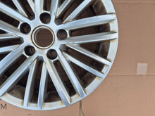 Load image into Gallery viewer, 1x Alufelge 16 Zoll 6.5" 5x112 5G0601025AT VW Golf Vii Rim Wheel FEL3526345278mp