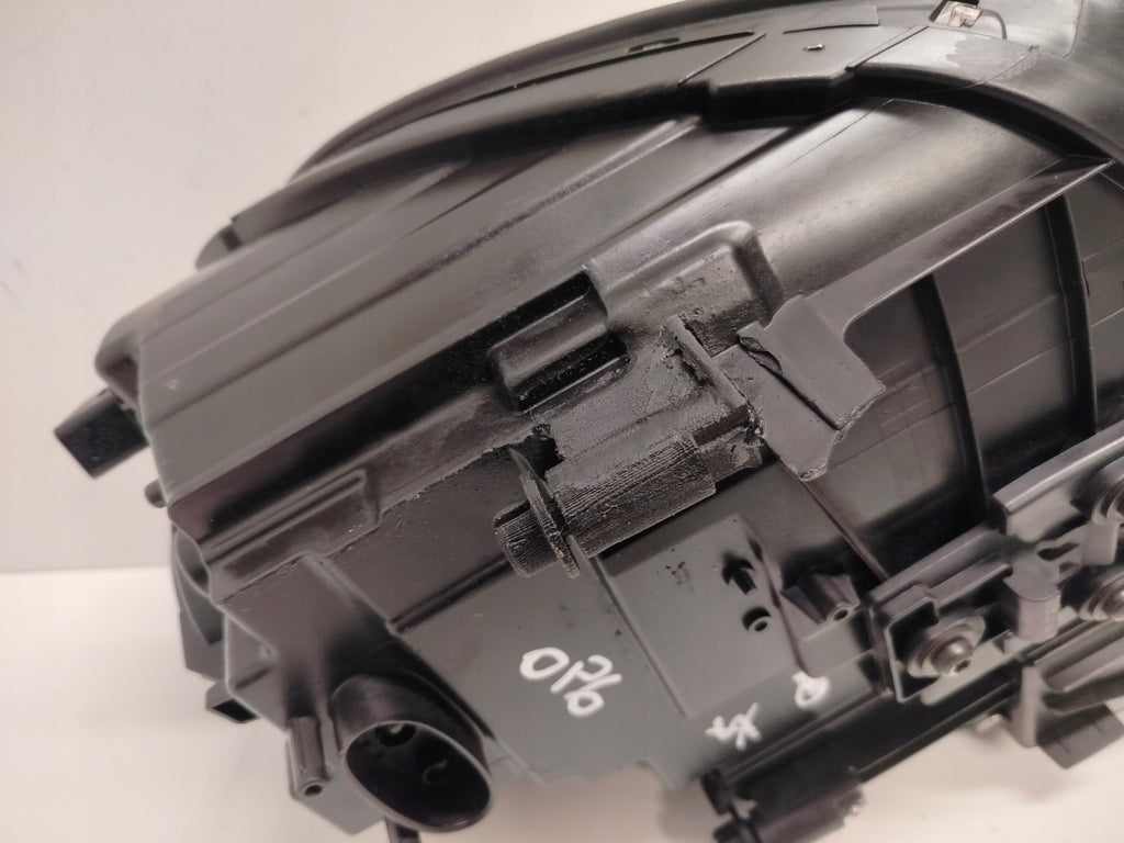 Frontscheinwerfer Porsche Cayenne 7P5941032M Rechts Scheinwerfer Headlight SCH8675862552hz