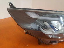 Laden Sie das Bild in den Galerie-Viewer, Frontscheinwerfer Ford Transit Custom 00229207-04 Rechts Scheinwerfer Headlight SCH2167777170eu