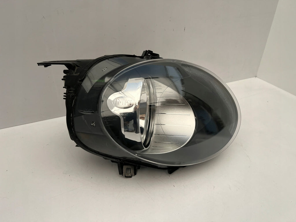 Frontscheinwerfer Mini F57 F54 F56 F55 7401601-02 Links Scheinwerfer Headlight SCH7331348130vj