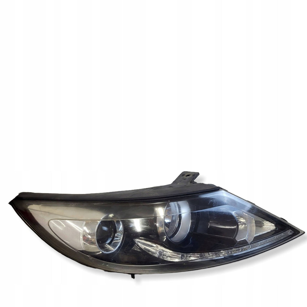 Frontscheinwerfer Kia Sportage 921023U310 Rechts Scheinwerfer Headlight SCH1657597092mr