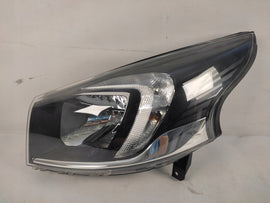 Frontscheinwerfer Opel Vivaro B 260606315R Ein Stück (Rechts oder Links)