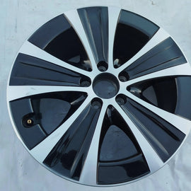 1x Alufelge 18 Zoll 9.0