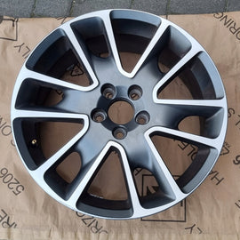 1x Alufelge 18 Zoll 8.0