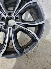 Load image into Gallery viewer, 1x Alufelge 20 Zoll 9.0" 5x112 53ET A2384010200 Mercedes-Benz Coupe Rim Wheel FEL1436547916je