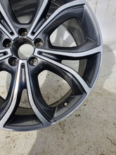Load image into Gallery viewer, 1x Alufelge 20 Zoll 9.0" 5x112 53ET A2384010200 Mercedes-Benz Coupe Rim Wheel FEL1436547916je