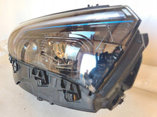 Laden Sie das Bild in den Galerie-Viewer, Frontscheinwerfer Mercedes-Benz Eqa Eqb A2439062801KZ Rechts Headlight SCH5250314684ua