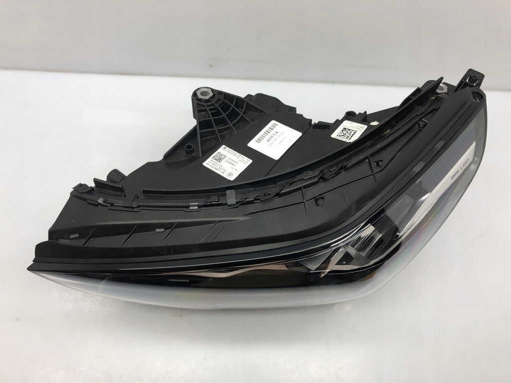 Frontscheinwerfer BMW 5 5A798D1 LED Links Scheinwerfer Headlight SCH9234714332ou