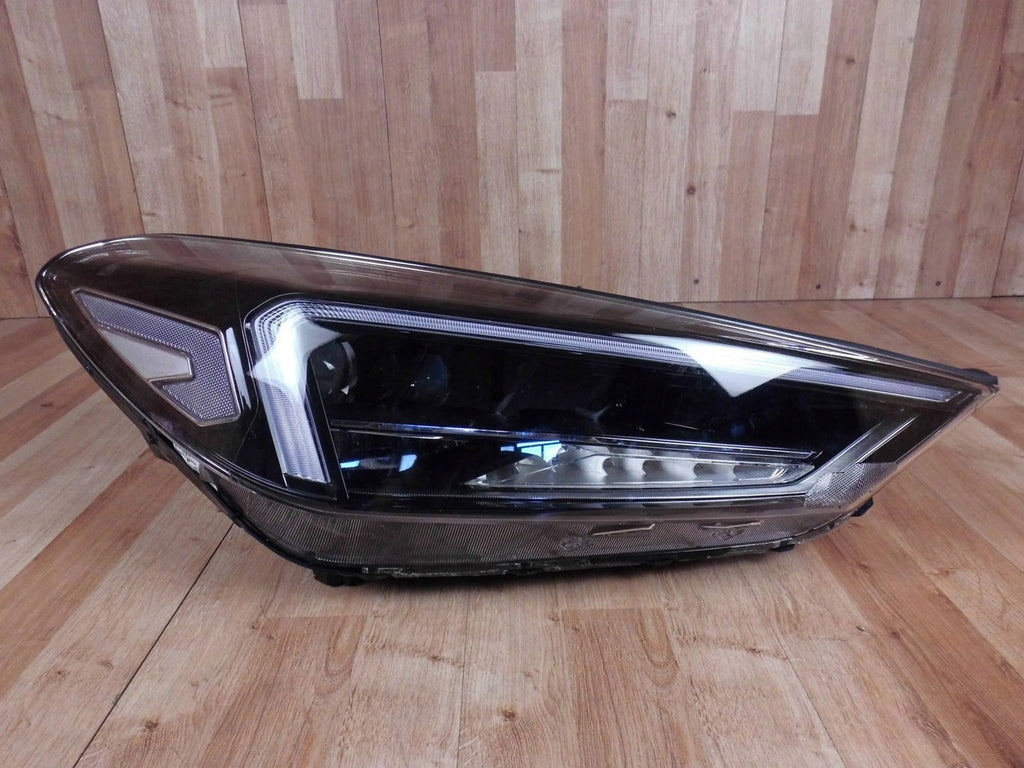 Frontscheinwerfer Hyundai Tucson D7921-22C20 92102D7600 LED Rechts Headlight