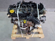 Laden Sie das Bild in den Galerie-Viewer, Motor Opel Astra J A17DTS 1.7 CDTI Diesel Engine Komplett MOT9761140722oi