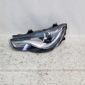 Frontscheinwerfer Audi A1 8X0941005 Xenon Links Scheinwerfer Headlight SCH9122173417jh
