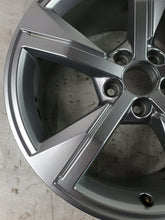 Load image into Gallery viewer, 1x Alufelge 17 Zoll 7.5&quot; 5x112 46ET 82A601025G Audi A1 Rim Wheel