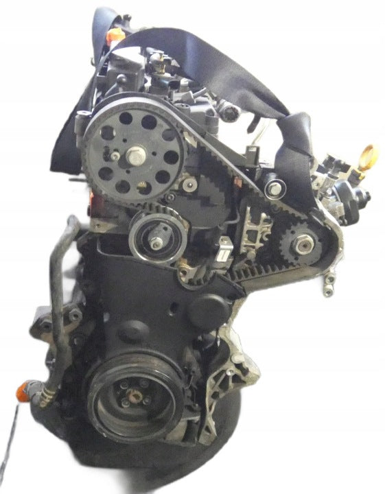 Motor Audi VW A3 Golf VII I CLH 1.6 TDI 119TKm Diesel Engine Unkomplett MOT5020961897nm