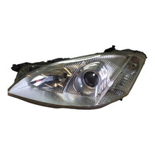 Laden Sie das Bild in den Galerie-Viewer, Frontscheinwerfer Mercedes-Benz W221 Links Scheinwerfer Headlight