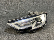 Load image into Gallery viewer, Frontscheinwerfer Audi A3 8V0941005E Xenon Links Scheinwerfer Headlight SCH5143976568sn