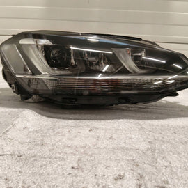 Frontscheinwerfer VW Golf VII 90044682 Rechts Scheinwerfer Headlight SCH5234640739zh