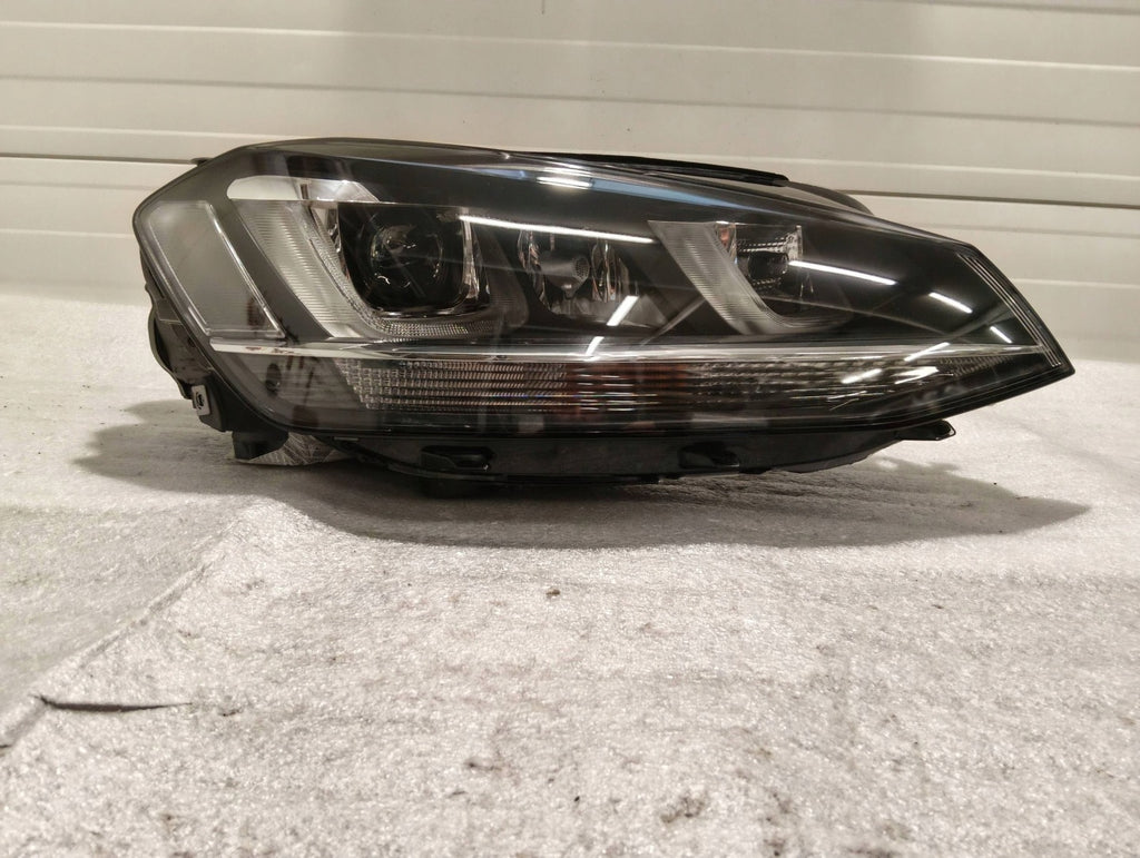 Frontscheinwerfer VW Golf VII 90044682 Rechts Scheinwerfer Headlight SCH5234640739zh