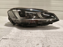 Laden Sie das Bild in den Galerie-Viewer, Frontscheinwerfer VW Golf VII 90044682 Rechts Scheinwerfer Headlight SCH5234640739zh