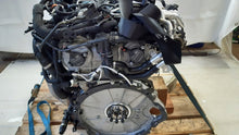 Load image into Gallery viewer, Motor Land Rover Range I L405 PT204 2.0 45TKm Benzin Engine Komplett MOT3002612371cb