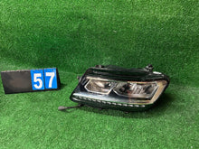 Laden Sie das Bild in den Galerie-Viewer, Frontscheinwerfer VW Tiguan 5NB941035B Full LED Links Scheinwerfer Headlight