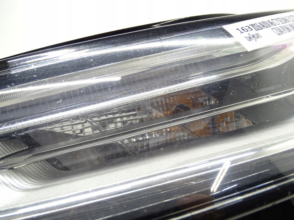 Frontscheinwerfer Audi A6 C7 4G0941005 Links Scheinwerfer Headlight SCH3353588632az
