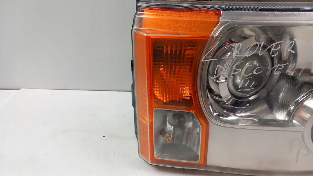 Frontscheinwerfer Land Rover Discovery L319 III Xenon Rechts Headlight SCH3090453793hh