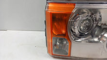 Laden Sie das Bild in den Galerie-Viewer, Frontscheinwerfer Land Rover Discovery L319 III Xenon Rechts Headlight SCH3090453793hh