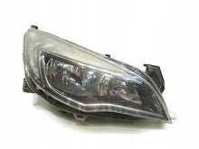 Laden Sie das Bild in den Galerie-Viewer, Frontscheinwerfer Opel Astra J 1EG010011-68 Rechts Scheinwerfer Headlight SCH8723561334fq