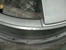 Load image into Gallery viewer, 1x Alufelge 19 Zoll 9.0" 5x112 52ET Glanz Grau 8S0601025 Audi Rim Wheel FEL4447929302yl