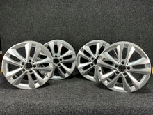 Laden Sie das Bild in den Galerie-Viewer, 4x Alufelge 17 Zoll A2054018000 Mercedes-Benz W205 Rim Wheel FEL4405829467mv