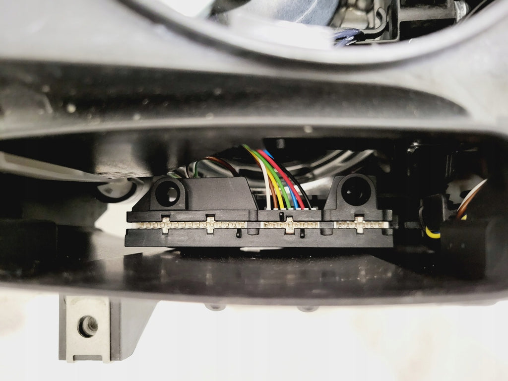 Frontscheinwerfer BMW 5 F07 7199613-25 Xenon Links Scheinwerfer Headlight SCH4312365706ux