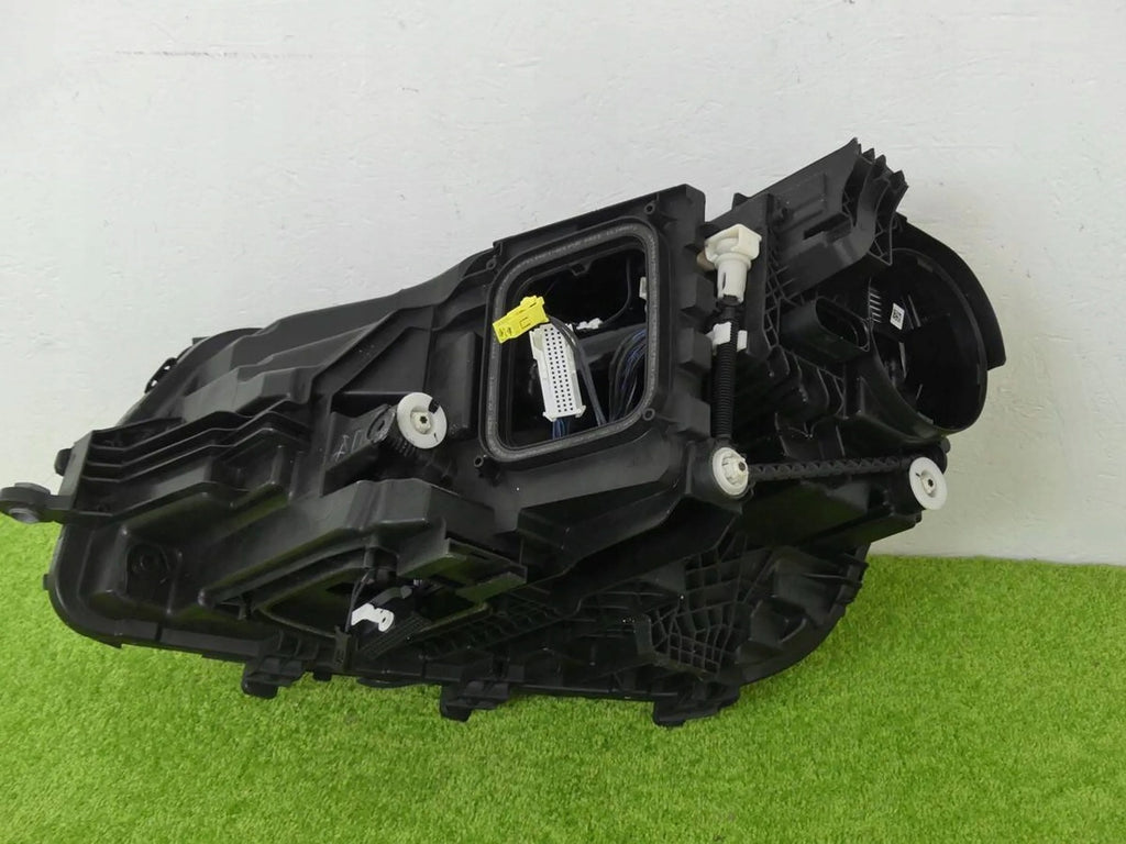 Frontscheinwerfer Mercedes-Benz Gls 1679069007 LED Rechts Scheinwerfer Headlight SCH4637316467gr
