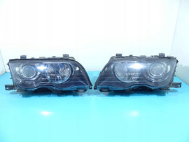 Frontscheinwerfer BMW 3 E46 AI046902759 Xenon Ein Stück (Rechts oder Links)