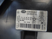 Load image into Gallery viewer, Frontscheinwerfer Mercedes-Benz Viano A6398202961 1ZS009627-32 Xenon Rechts