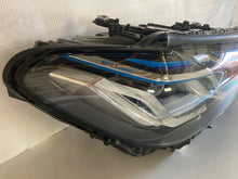 Load image into Gallery viewer, Frontscheinwerfer BMW 5 G31 G30 5A388D6-03 Laser Rechts Scheinwerfer Headlight SCH1118332811rb