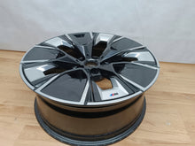 Load image into Gallery viewer, 1x Alufelge 20 Zoll 8.0" 5x112 26ET 7916267 BMW Rim Wheel FEL7201887510zg