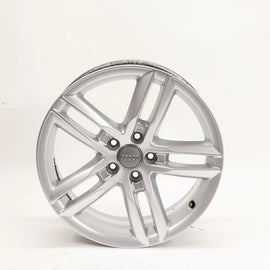 1x Alufelge 18 Zoll 7.0